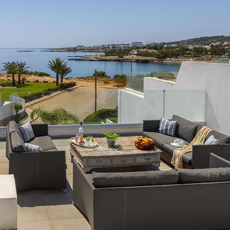 Protaras Villa Kalena Seafront 외부 사진