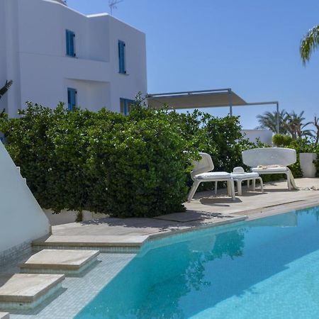 Protaras Villa Kalena Seafront 외부 사진