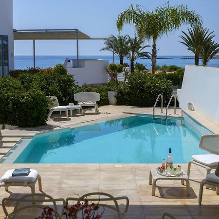 Protaras Villa Kalena Seafront 외부 사진