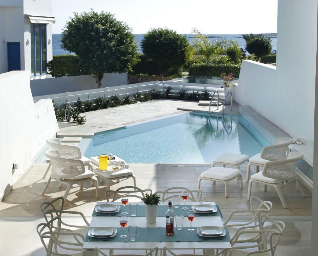 Protaras Villa Kalena Seafront 외부 사진