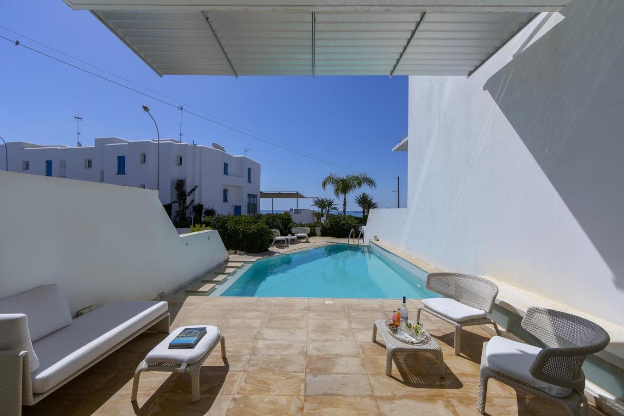 Protaras Villa Kalena Seafront 외부 사진