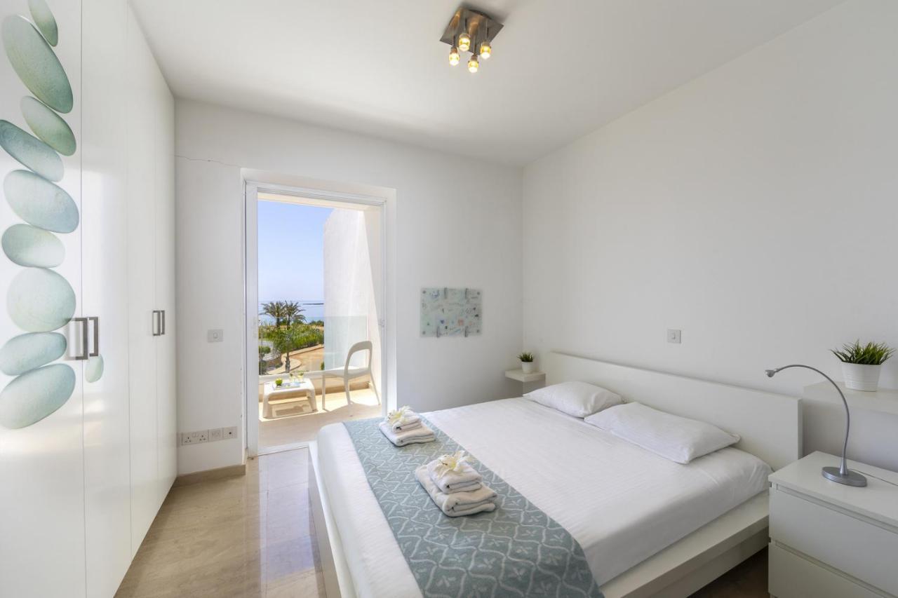 Protaras Villa Kalena Seafront 외부 사진