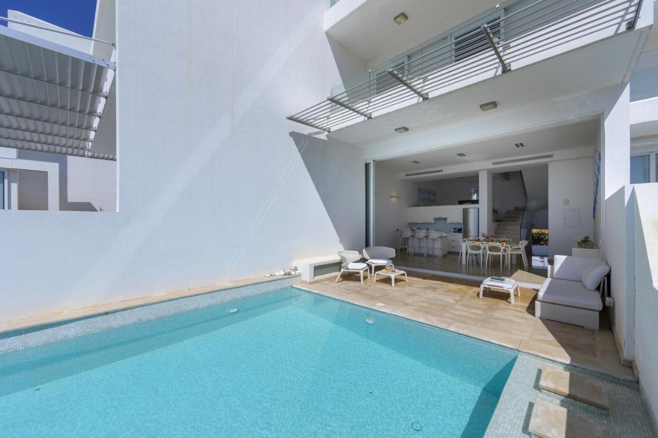 Protaras Villa Kalena Seafront 외부 사진