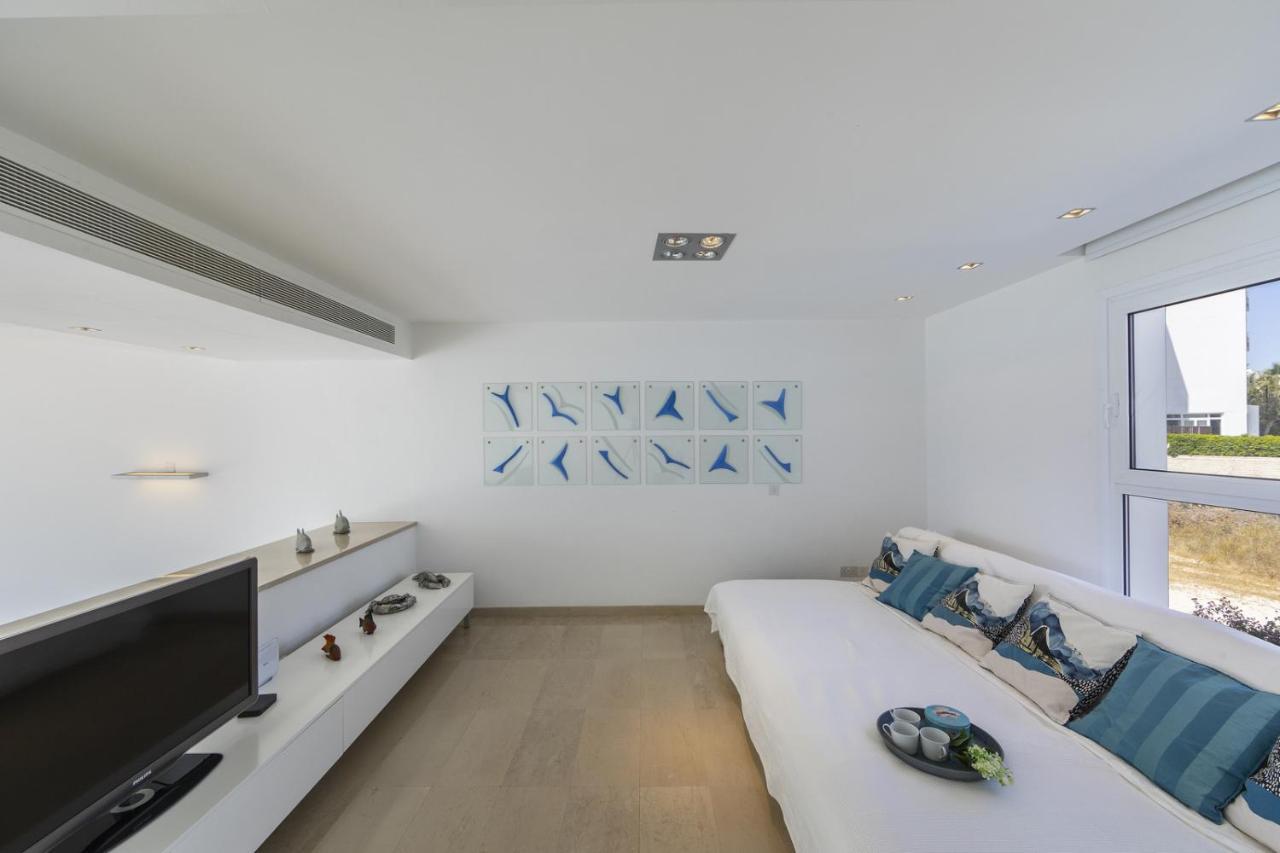 Protaras Villa Kalena Seafront 외부 사진