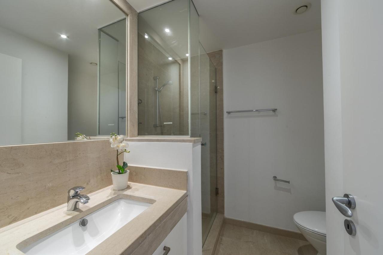 Protaras Villa Kalena Seafront 외부 사진