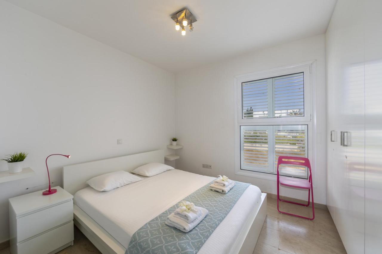 Protaras Villa Kalena Seafront 외부 사진